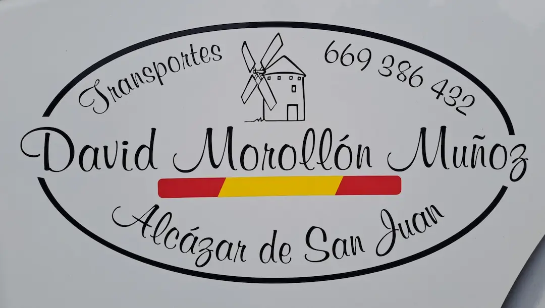 Patrocinador de la Hermandad de San Isidro